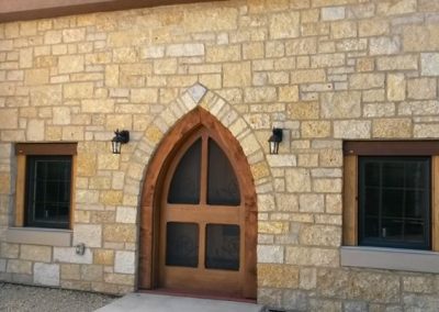 Quality Stone Veneer